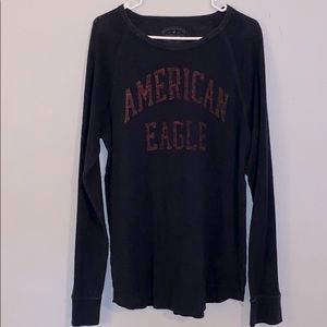 American Eagle shirt